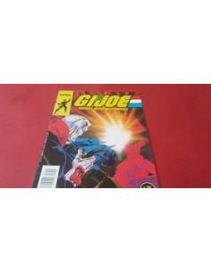 G.I.JOE 19 EXCELENTE ESTADO FORUM
