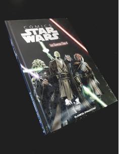 DE KIOSCO COMICS STAR WARS 23 PRECINTADO PLANETA