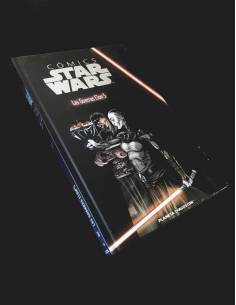 DE KIOSCO COMICS STAR WARS 24 PRECINTADO PLANETA