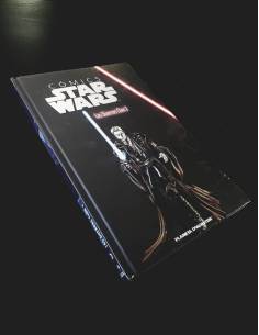 DE KIOSCO COMICS STAR WARS 21 PRECINTADO PLANETA
