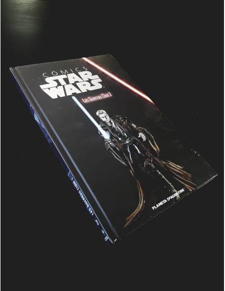 DE KIOSCO COMICS STAR WARS 21 PRECINTADO PLANETA