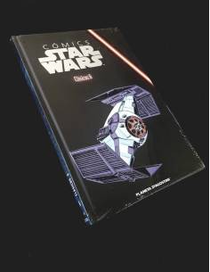 DE KIOSCO COMICS STAR WARS 6 PRECINTADO PLANETA