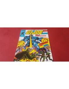 G.I.JOE 3 EXCELENTE ESTADO FORUM