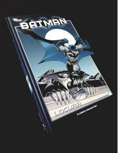 MUY BUEN ESTADO BATMAN 6 TOMO PLANETA