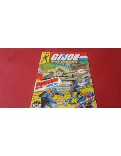 G.I.JOE 4 EXCELENTE ESTADO FORUM