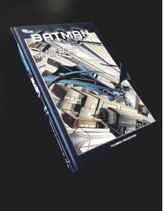 BATMAN 12 TOMO PLANETA