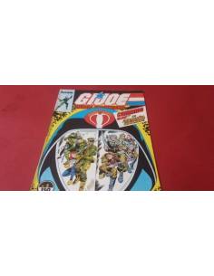 G.I.JOE 5 EXCELENTE ESTADO FORUM