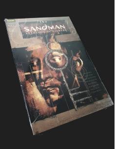DE KIOSCO THE SANDMAN ESTACION DE NIEBLAS PRECINTADO NORMA
