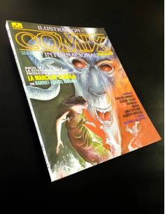 EXCELENTE ESTADO COMIX 15 EXTRA RETAPADO 48 AL 50 TOUTAIN