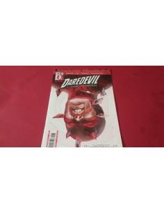 MARVEL KNIGHTS DAREDEVIL 43 EXCELENTE ESTADO PANINI