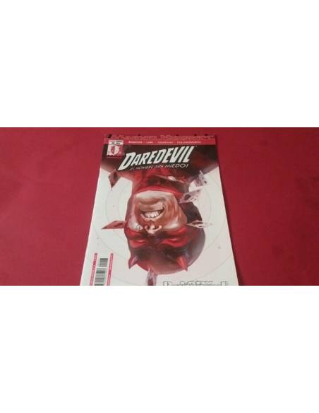 MARVEL KNIGHTS DAREDEVIL 43 EXCELENTE ESTADO PANINI