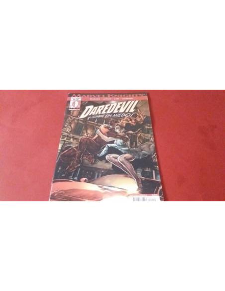 MARVEL KNIGHTS DAREDEVIL 19 EXCELENTE ESTADO PANINI