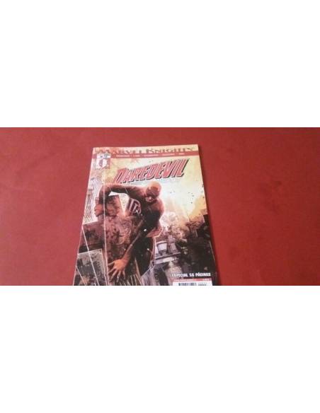 MARVEL KNIGHTS DAREDEVIL 13 EXCELENTE ESTADO PANINI
