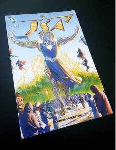 DE KIOSCO JSA 16 PLANETA