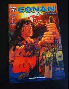 EXCELENTE ESTADO DEFENSORES 35 PANINI COMICS