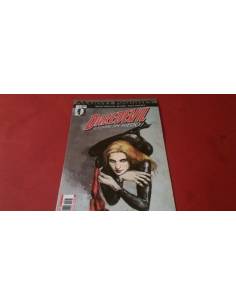 MARVEL KNIGHTS DAREDEVIL 66 EXCELENTE ESTADO PANINI
