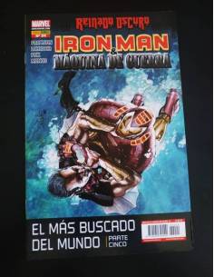 EXCELENTE ESTADO IRON MAN Y MAQUINA DE GUERRA 24 PANINI...