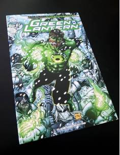 DE KIOSCO GREEN LANTERN 3 PLANETA
