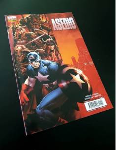 DE KIOSCO ASEDIO 3 PANINI