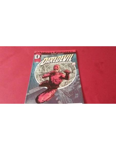 MARVEL KNIGHTS DAREDEVIL 30 EXCELENTE ESTADO FORUM