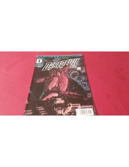 MARVEL KNIGHTS DAREDEVIL 31 EXCELENTE ESTADO FORUM