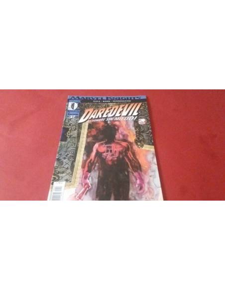 MARVEL KNIGHTS DAREDEVIL 27 EXCELENTE ESTADO FORUM
