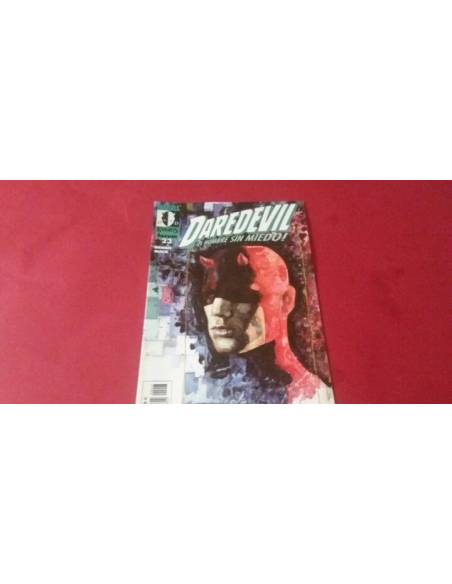 MARVEL KNIGHTS DAREDEVIL 23 EXCELENTE ESTADO FORUM