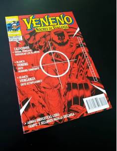 EXCELENTE ESTADO VENENO NOCHES DE VENGANZA 1 FORUM