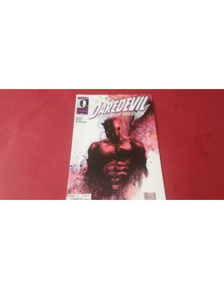 MARVEL KNIGHTS DAREDEVIL 15 EXCELENTE ESTADO FORUM