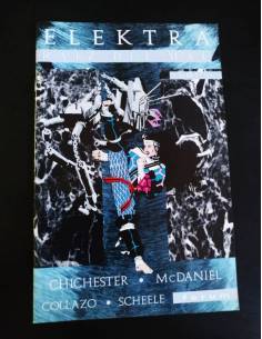 DE KIOSCO ELEKTRA RAIZ DEL MAL TRES FORUM