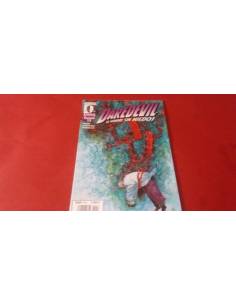 MARVEL KNIGHTS DAREDEVIL 13 EXCELENTE ESTADO FORUM