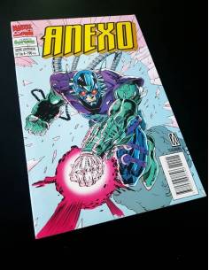 EXCELENTE ESTADO ANEXO 1 FORUM