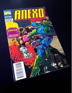 EXCELENTE ESTADO ANEXO 2 FORUM