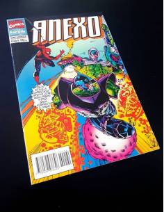 EXCELENTE ESTADO ANEXO 4 FORUM