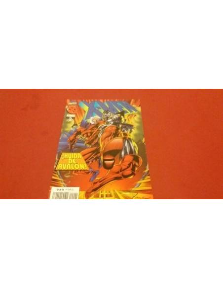 X MEN 2 VOL 2 EXCELENTE ESTADO FORUM