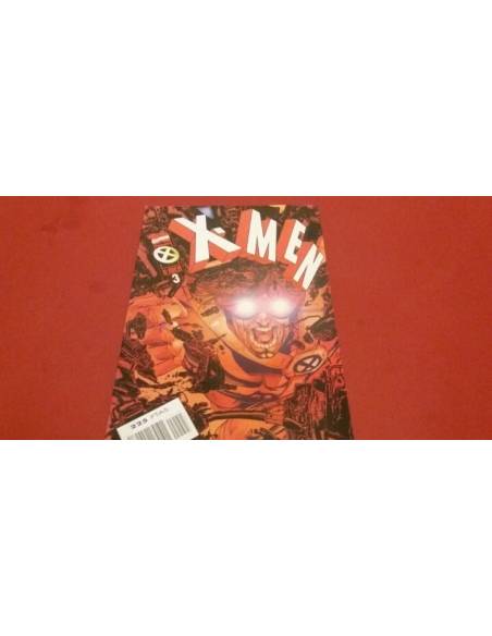 X MEN 3 VOL 2 EXCELENTE ESTADO FORUM