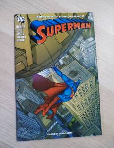 EXCELENTE ESTADO SUPERMAN 12 VOL II PLANETA