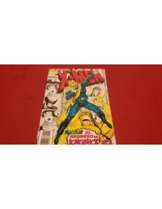 X MEN 10 EXCELENTE ESTADO FORUM