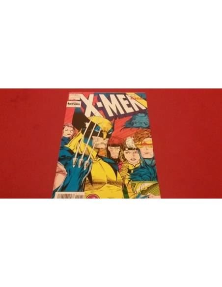 X MEN 11 EXCELENTE ESTADO FORUM