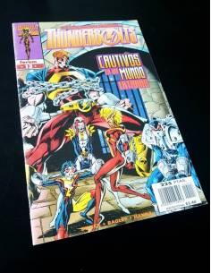 MUY BUEN ESTADO THUNDERBOLTS 13 FORUM