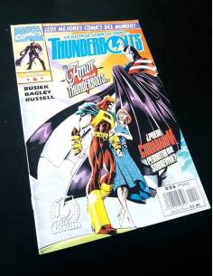 MUY BUEN ESTADO THUNDERBOLTS 6 FORUM
