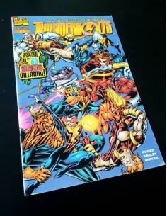 MUY BUEN ESTADO THUNDERBOLTS 25 FORUM