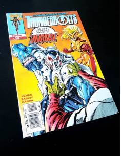 MUY BUEN ESTADO THUNDERBOLTS 14 FORUM