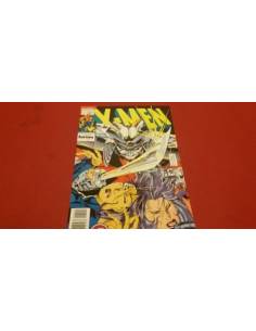 X MEN 22 EXCELENTE ESTADO FORUM