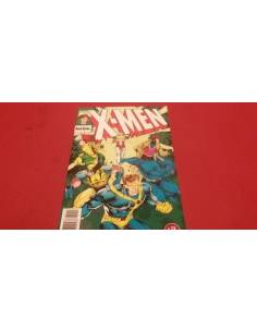 X MEN 13 EXCELENTE ESTADO FORUM