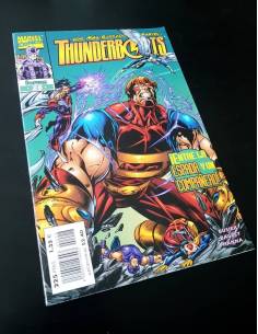 CASI EXCELENTE ESTADO THUNDERBOLTS 28 FORUM