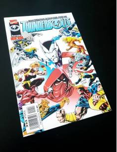CASI EXCELENTE ESTADO THUNDERBOLTS 3 FORUM