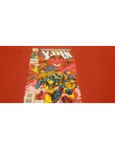 X MEN 14 EXCELENTE ESTADO FORUM
