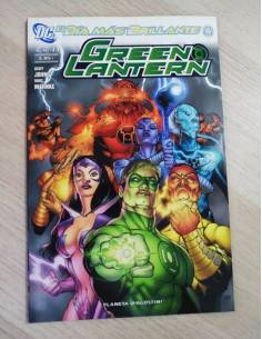 EXCELENTE ESTADO GREEN LANTERN 13 DC