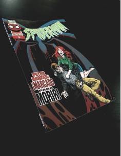 EXCELENTE ESTADO NUEVO SPIDERMAN 5 FORUM